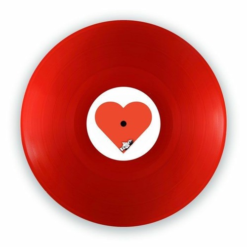 Düzer 'Only Love' - DUZER003