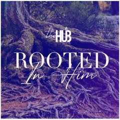 “Rooted In Him” - Alice Garza