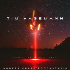Tim Hagemann - Anders Krass Podcast #010