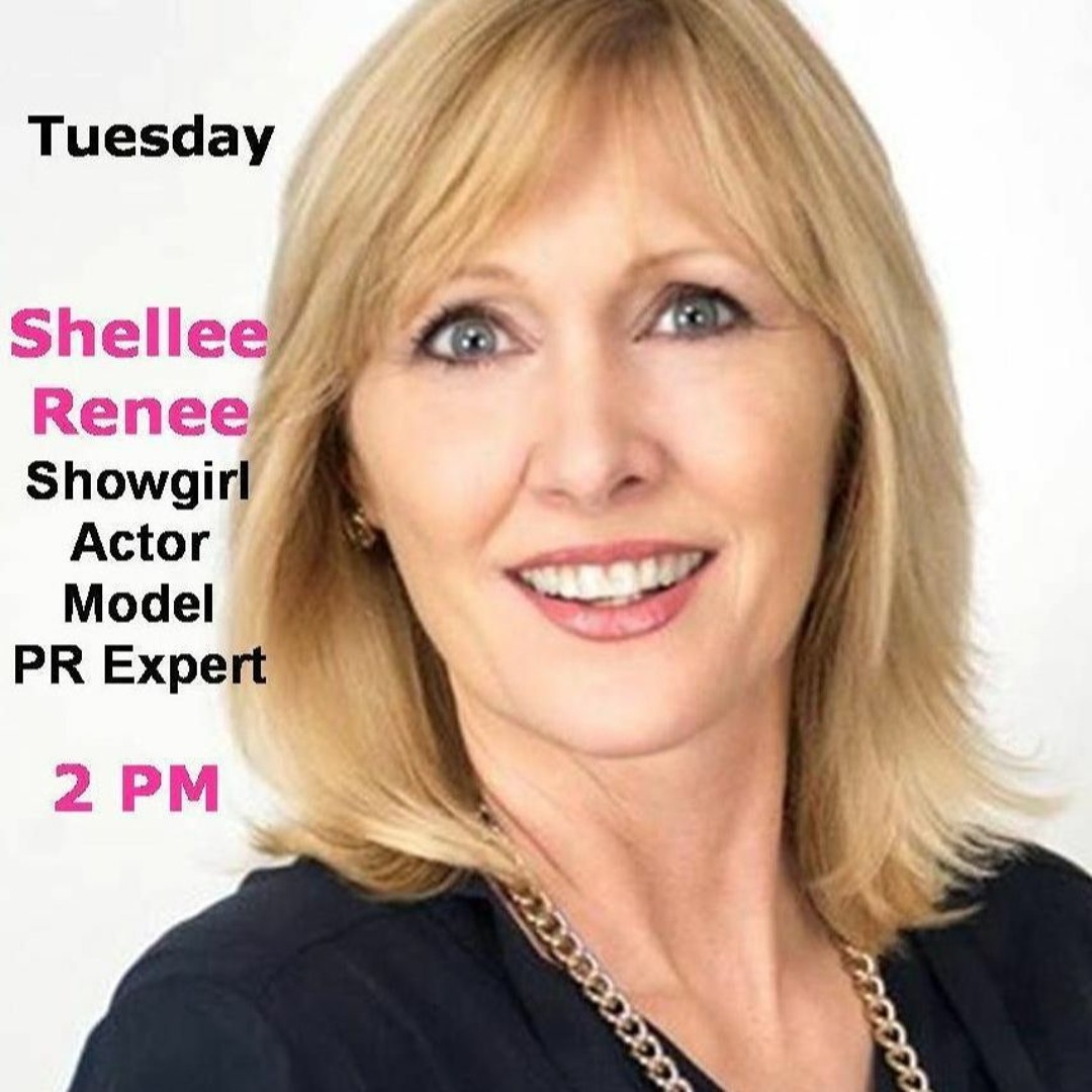 Stream episode Riviera Dancer Shellee Renee interviewed by Stephen ...