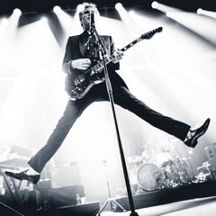 Please x Franz Ferdinand - Flashlight Illumination (re disco ver ''Turn it on" Rock'n Love Mashup)