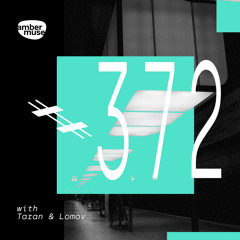 Amber Muse Radio Show #372 with Taran & Lomov // 26 Apr 2024