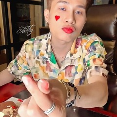 Đơn phương mình anh - Toànn2k8 remix