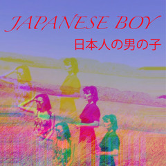 Japanese Boy ( Aneka cover )