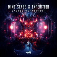 Mind Sense, Expedition - Sacred Connection (Serenity Flux Remix)