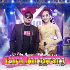 Roro Jonggrang (feat. Pakdhe Baz)