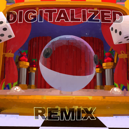 💿