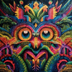 Abhavart - Capangueiro da Jurema 166 (No Mix)