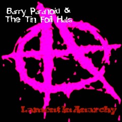 Barry Paranoid - Politicians Suck - The Improv Song