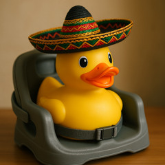 Booster Seat