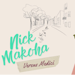 Versus Medici (Radio FX Version)