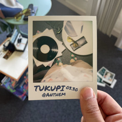 TUKUPI (All Night) . 03.30 . Full Set