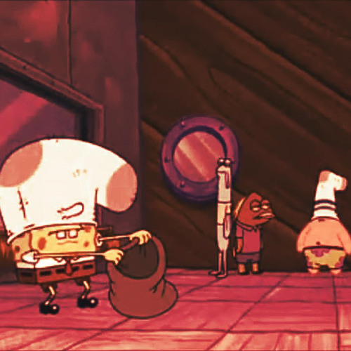 FlintBob | Flint Type Beat x SpongeBob Sample