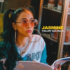 Jasmine - Fallin' feat 5lack [Remastered]