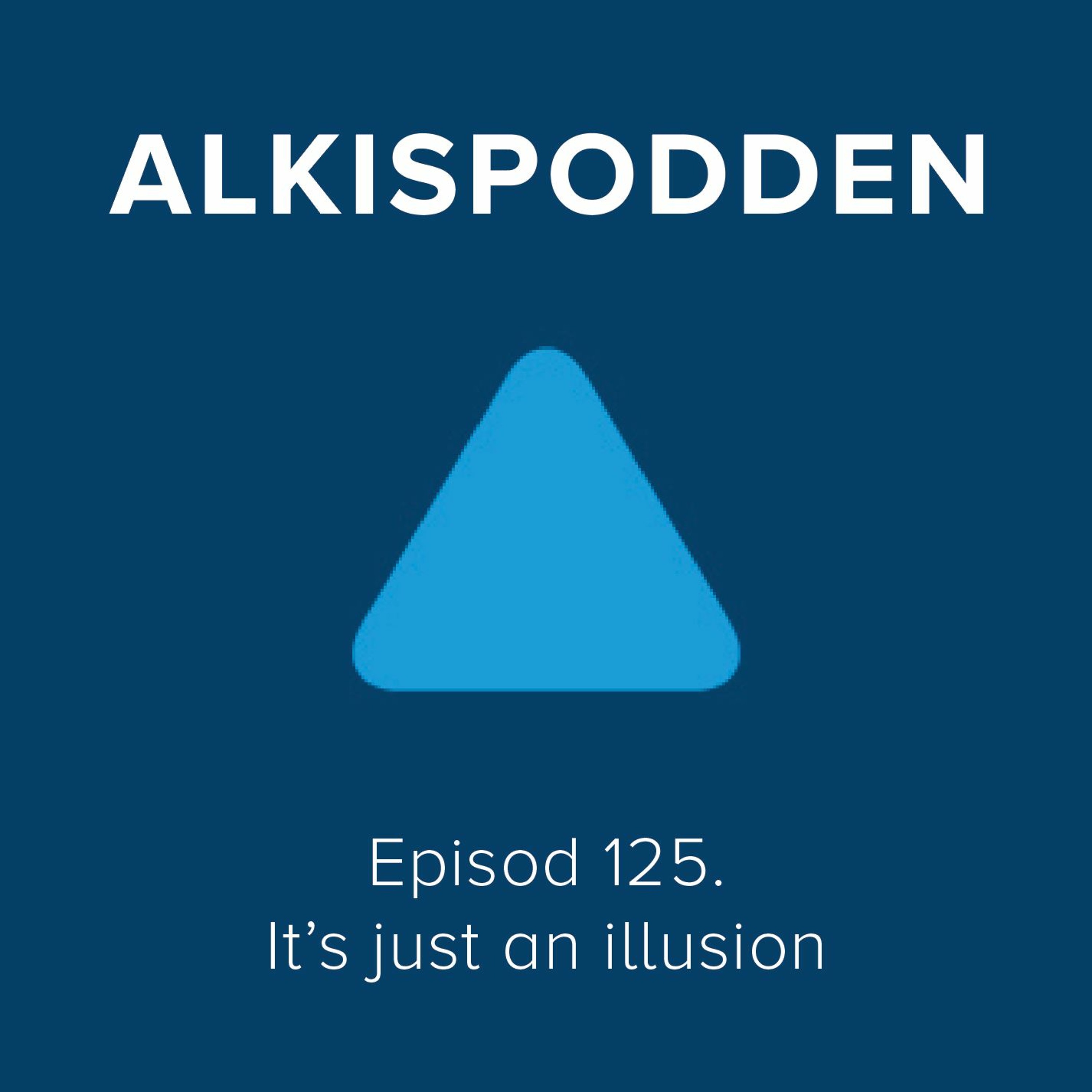 Alkispodden