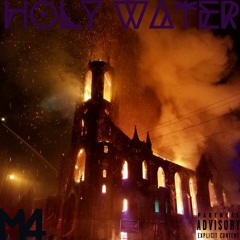 Holy Water (prod. by MusicDae)