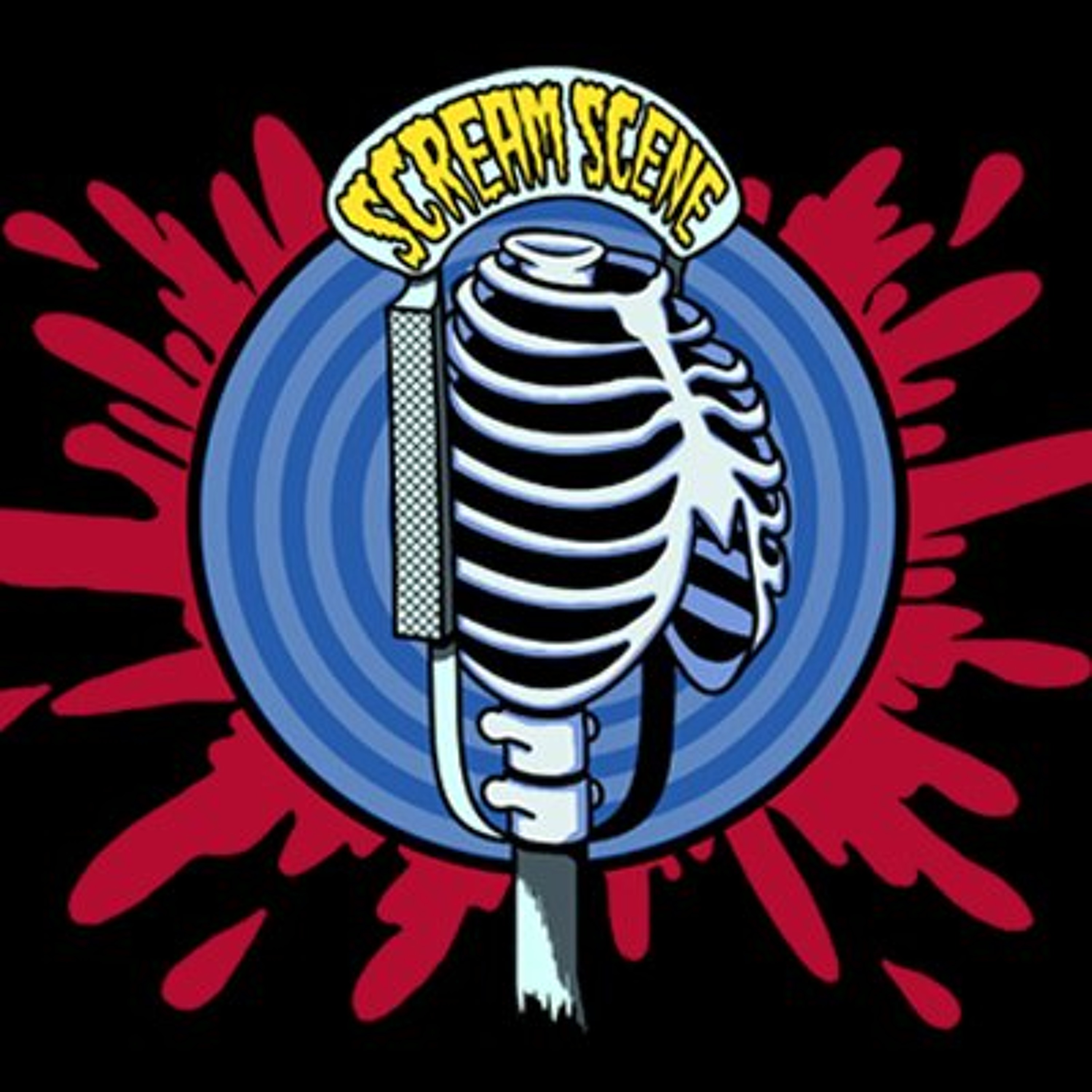 Episode 354 - The Gialloness Of It All episode artwork