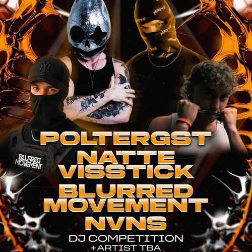 Dvoid Dj Competition Mix