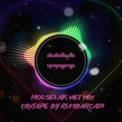 ♬ Mixtape HouseLak - Vietmix - Hot Tiktok - DJ Rumbarcadi 2024 ♬