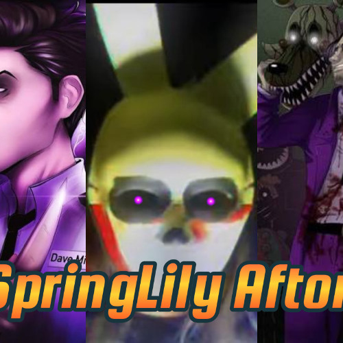 SpringLily Wants — Darker + Haunting Vocals