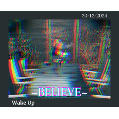 BELIEVE