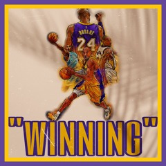 WINNING (Produced by PREMISE On The Beat)
