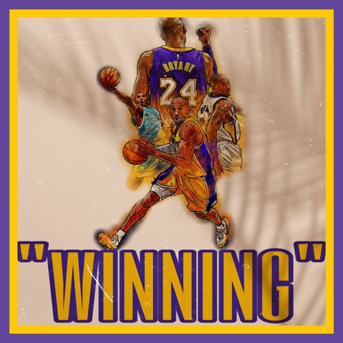 WINNING (Produced by PREMISE On The Beat)