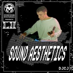 Sound Aesthetics 48: DJCJ