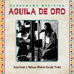 Aguila de Oro- Nitzan Malchi & Assi Rose | Pachamama Medicina