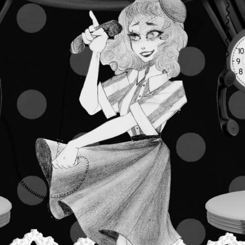 【UTAUカバー】Rotary Dial【AERIS VC-CV KIRE】