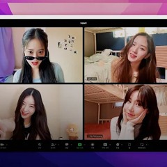 tripleS - They Dont Know By SeoYeon JiWoo YooYeon NaKyoung.SSS
