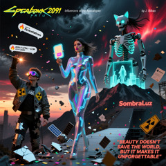 Influencers of the Apocalypse IV