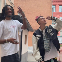 Poco Amór, Whysti - Выберу (unreleased)