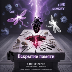 Анатомия Памяти