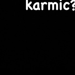 karmic sans (instrumental)