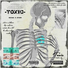 Toxic (Ft eycin)