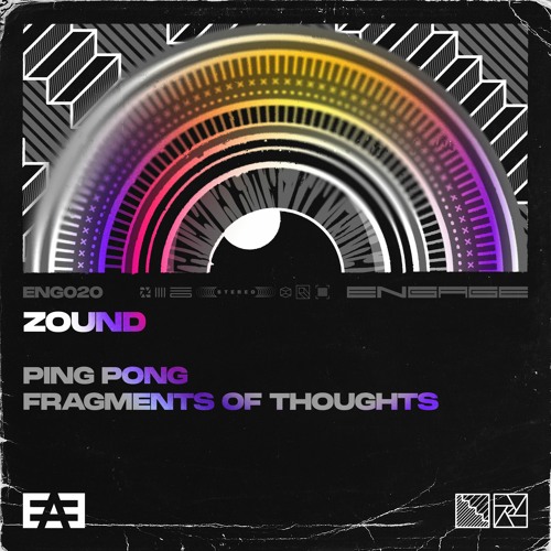 Zound - Fragments Of Thoughts