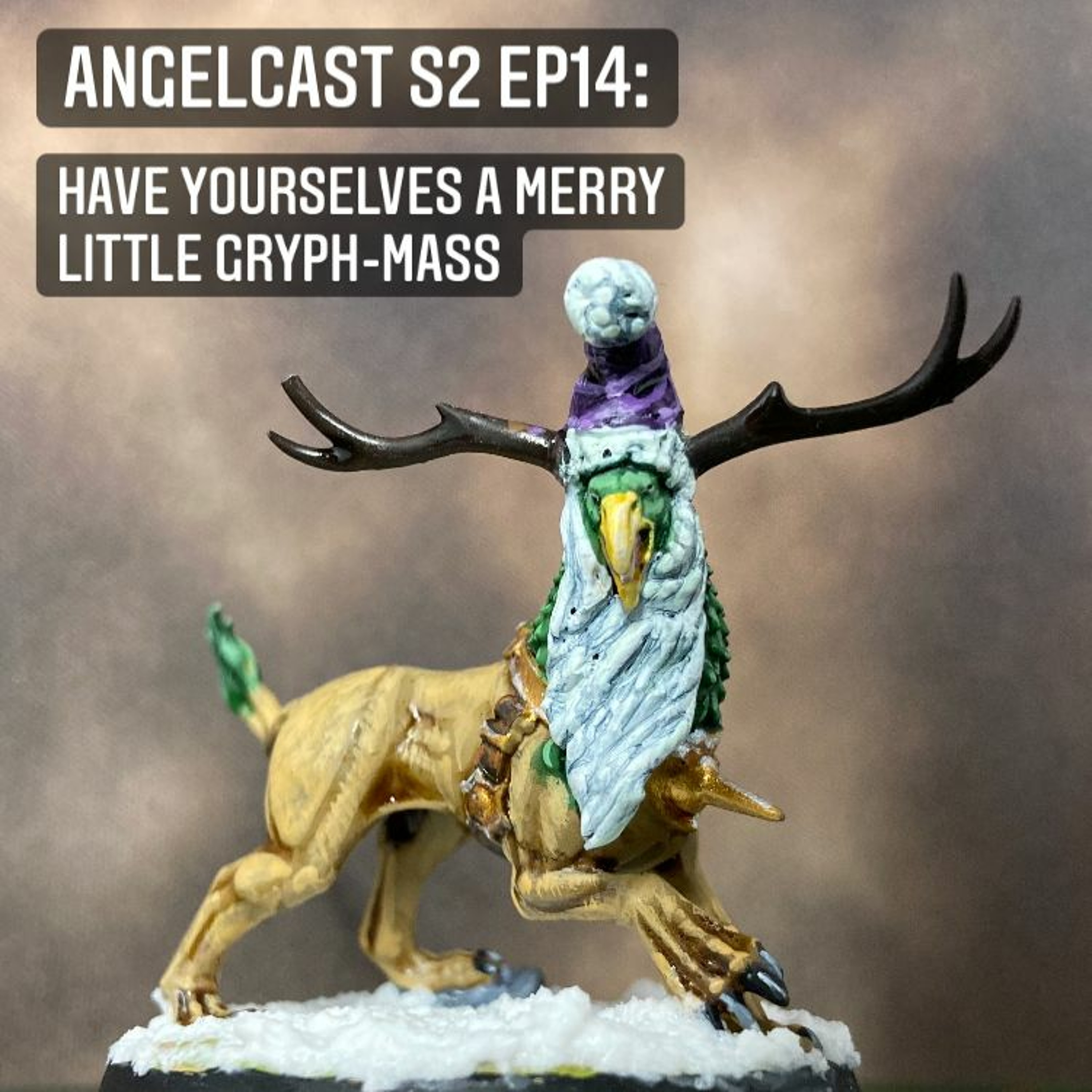 AngelCast