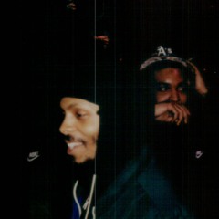 Untitled 002 | feat. $outhside $antanta (prod. tkdwn)