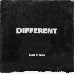 Different (BEATS BY MAUR)