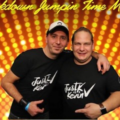 Just - K Vs Kevin V - Lockdown Jumpin Time Mixtape