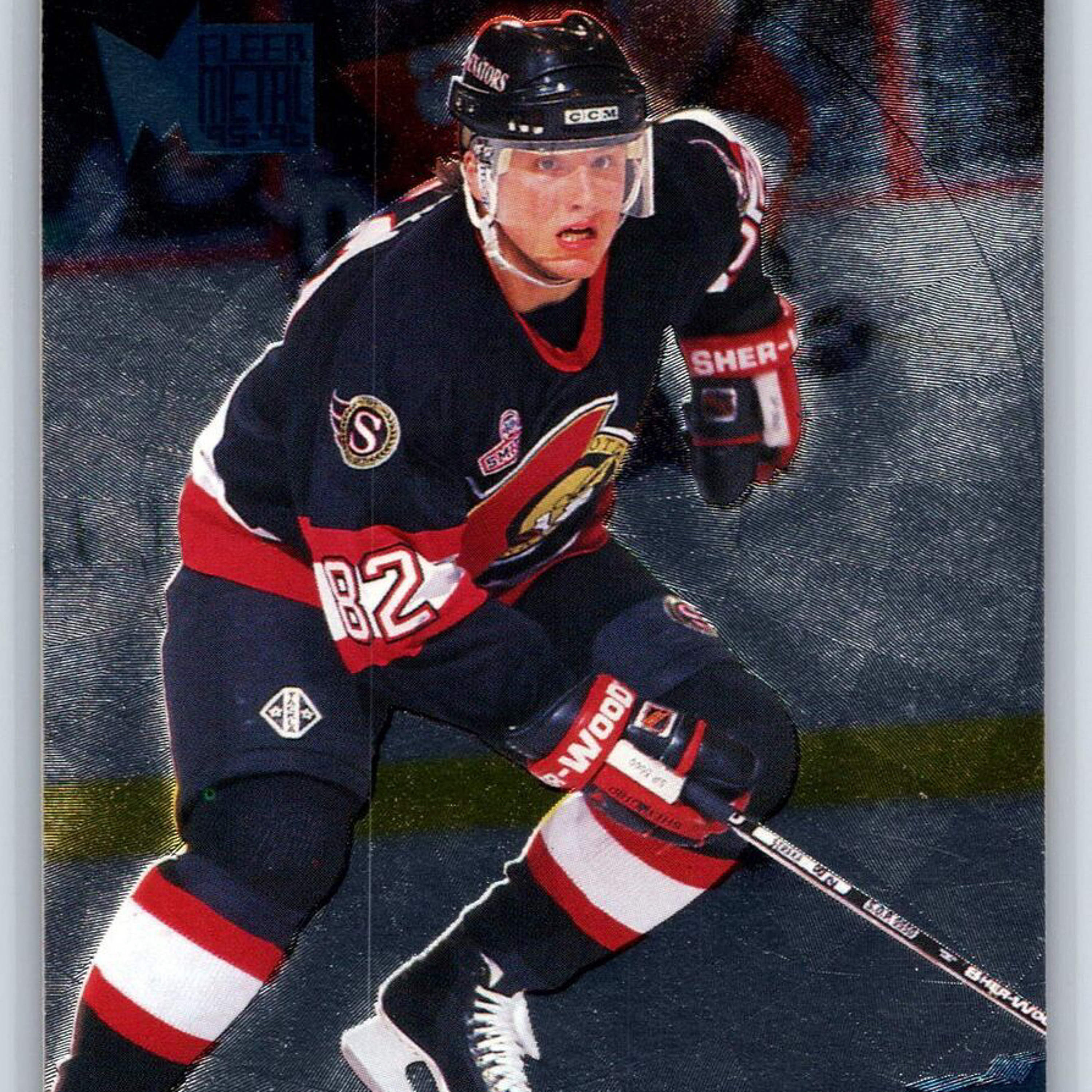 Third Line Plug Senscast