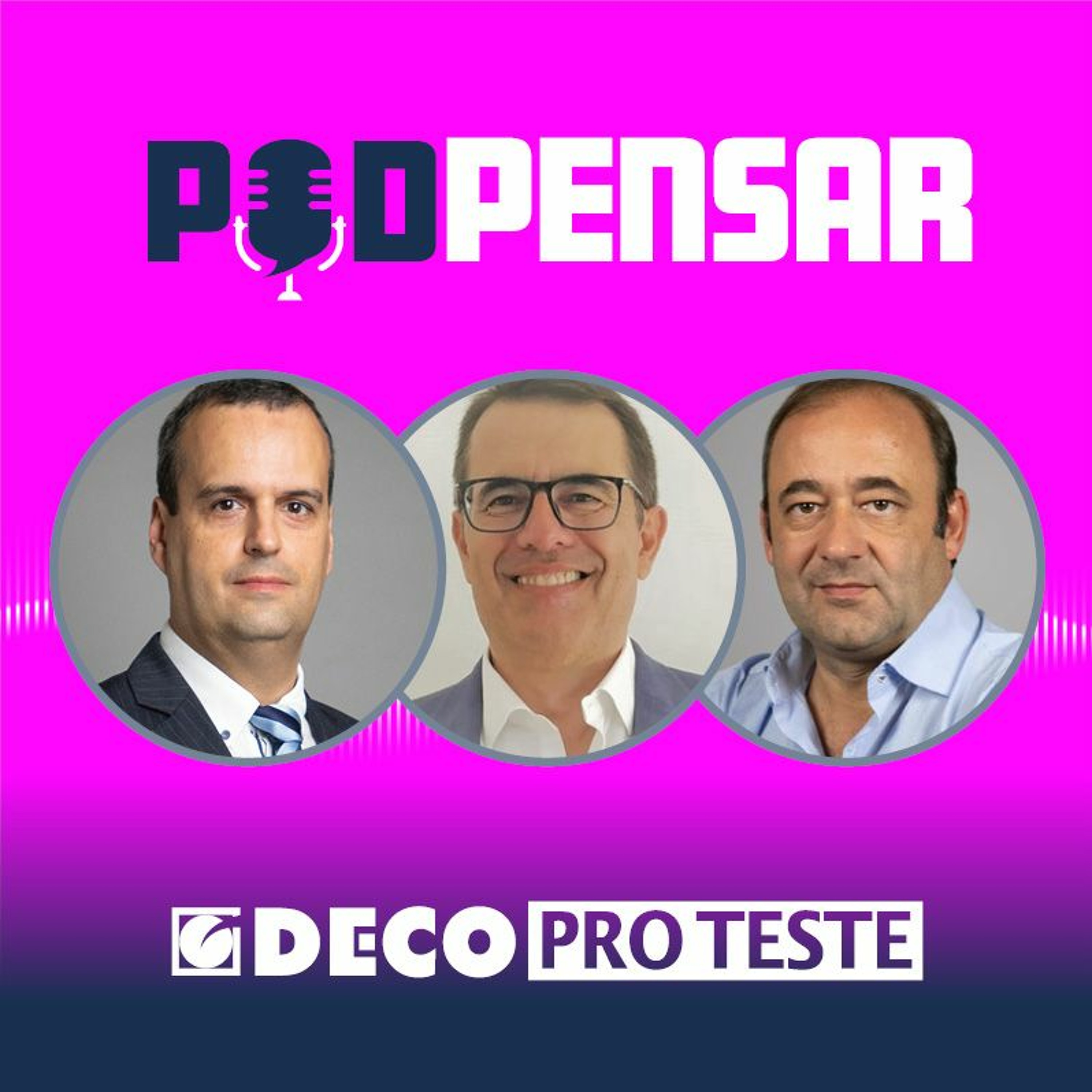 POD Pensar