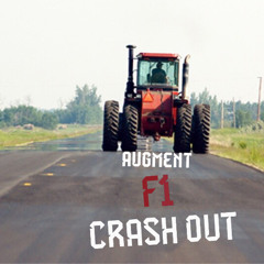 Crashing Out at F1 Arcade