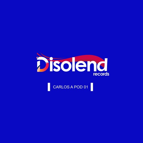Carlos A - POD01 [Disolend Records]