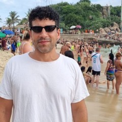 Bruno Siberico - Arpex - Dj set de 1º/01/2025