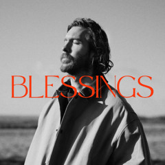 Calvin Harris - Blessings (MBP Remix)