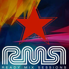 RMS156A - Ziad Ghosn - The Ready Mix Sessions (April 2021)