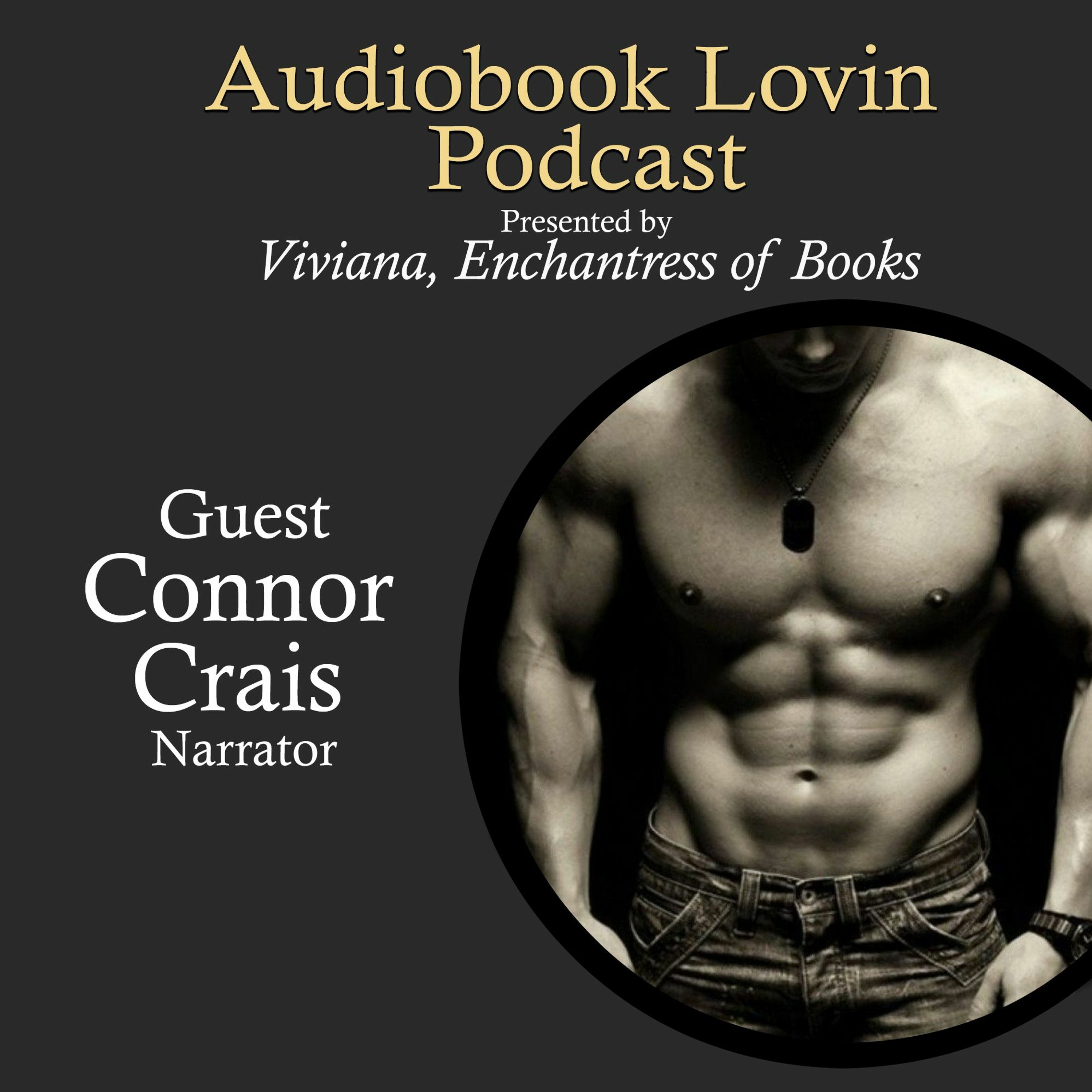 Audiobook Lovin\' Podcast