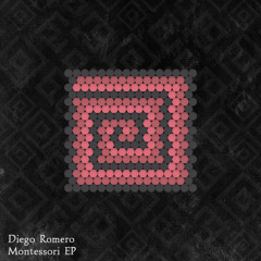Diego Romero - Montessori